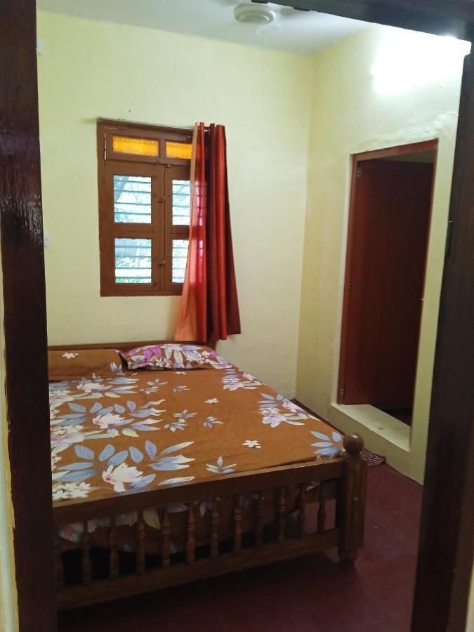 Ambai Garden Home Ambāsamudram Exterior foto